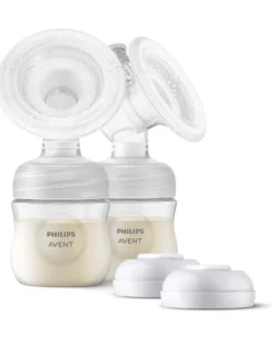 Philips Avent Dubbel Bröstpumpskit 2 st