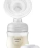 Philips Avent Enkel Bröstpumpskit 1 st