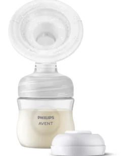 Philips Avent Enkel Bröstpumpskit 1 st
