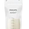 Philips Avent Förvaringspåsar för Bröstmjölk 25 st