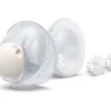 Philips Avent Hands Free Dubbla Uppsamlingskoppar