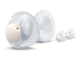 Philips Avent Hands Free Dubbla Uppsamlingskoppar