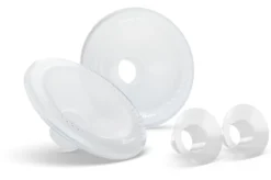 Philips Avent Hands Free Stora Bröstkupor och Insatser