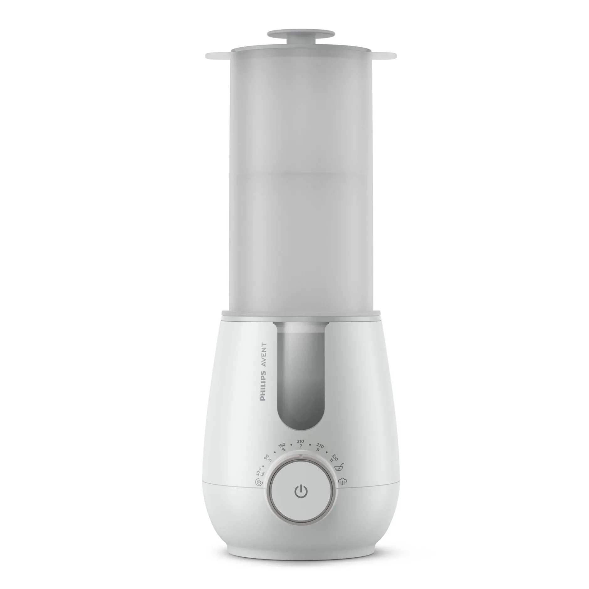 Philips Avent 2-in-1 Warmer & Sterilizer Premium