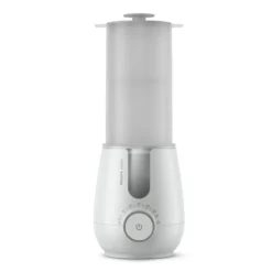 Philips Avent 2-in-1 Warmer & Sterilizer Premium