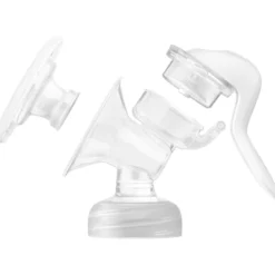 Philips Avent Natural Motion Manuell Bröstpump 1 st