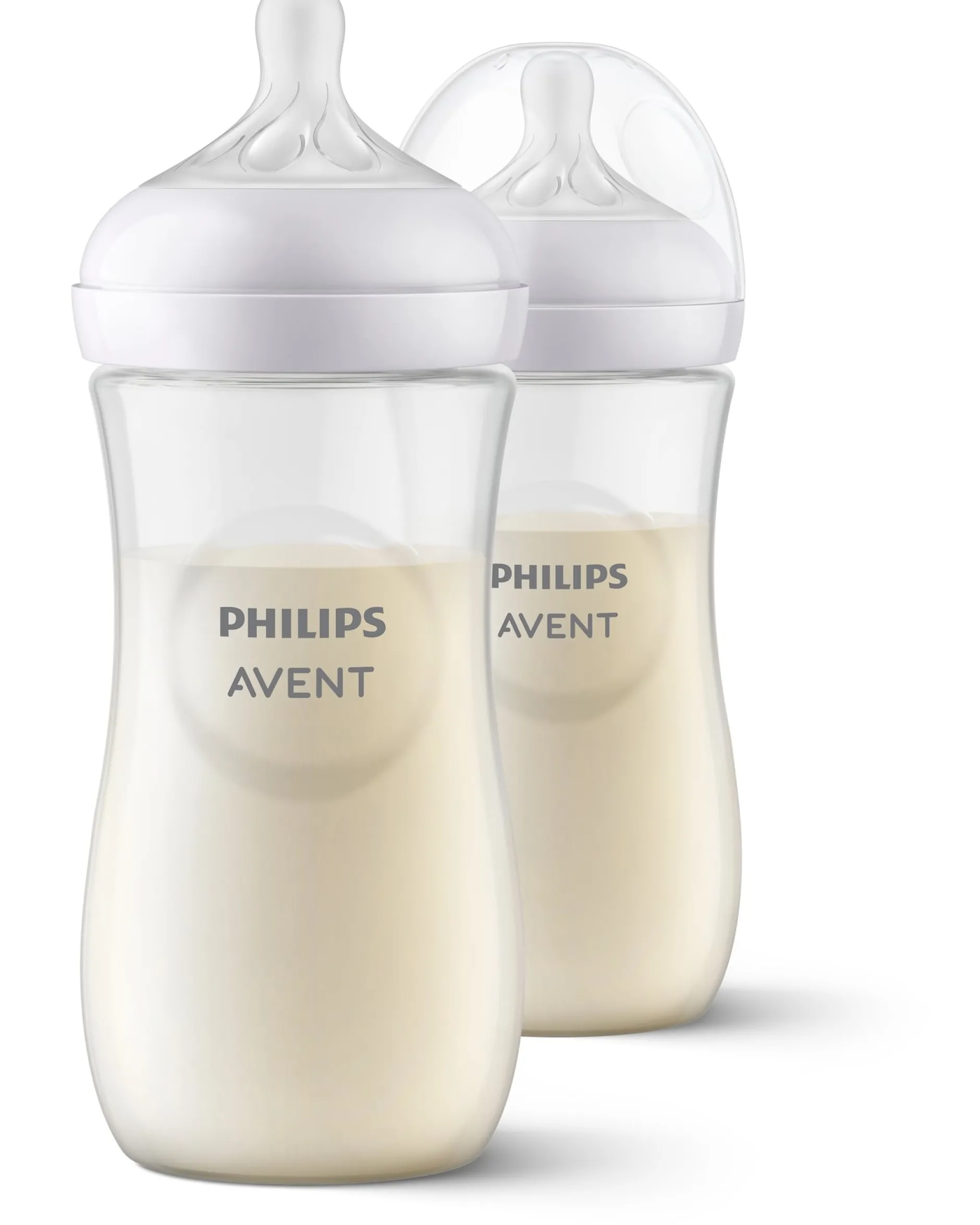 Philips Avent Natural Response Nappflaska 2 st 330 ml