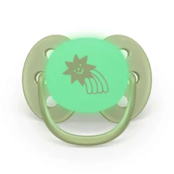 Philips Avent Natural Response Nighttime Set Presentförpackning för bebis