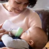 Philips Avent Natural Response Baby Bottle 1 x 260 ml 1 3-6 mån
