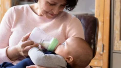 Philips Avent Natural Response Baby Bottle 1 x 260 ml 1 3-6 mån