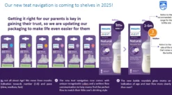 Philips Avent Natural Response Nappflaska med Airfree-ventil 260ml