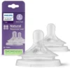 Philips Avent Natural Response dinapp Flöde 5 (6m+) 2 st