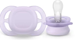 Philips Avent Pacifier ultra start SOOTHER START Mix 2-pack