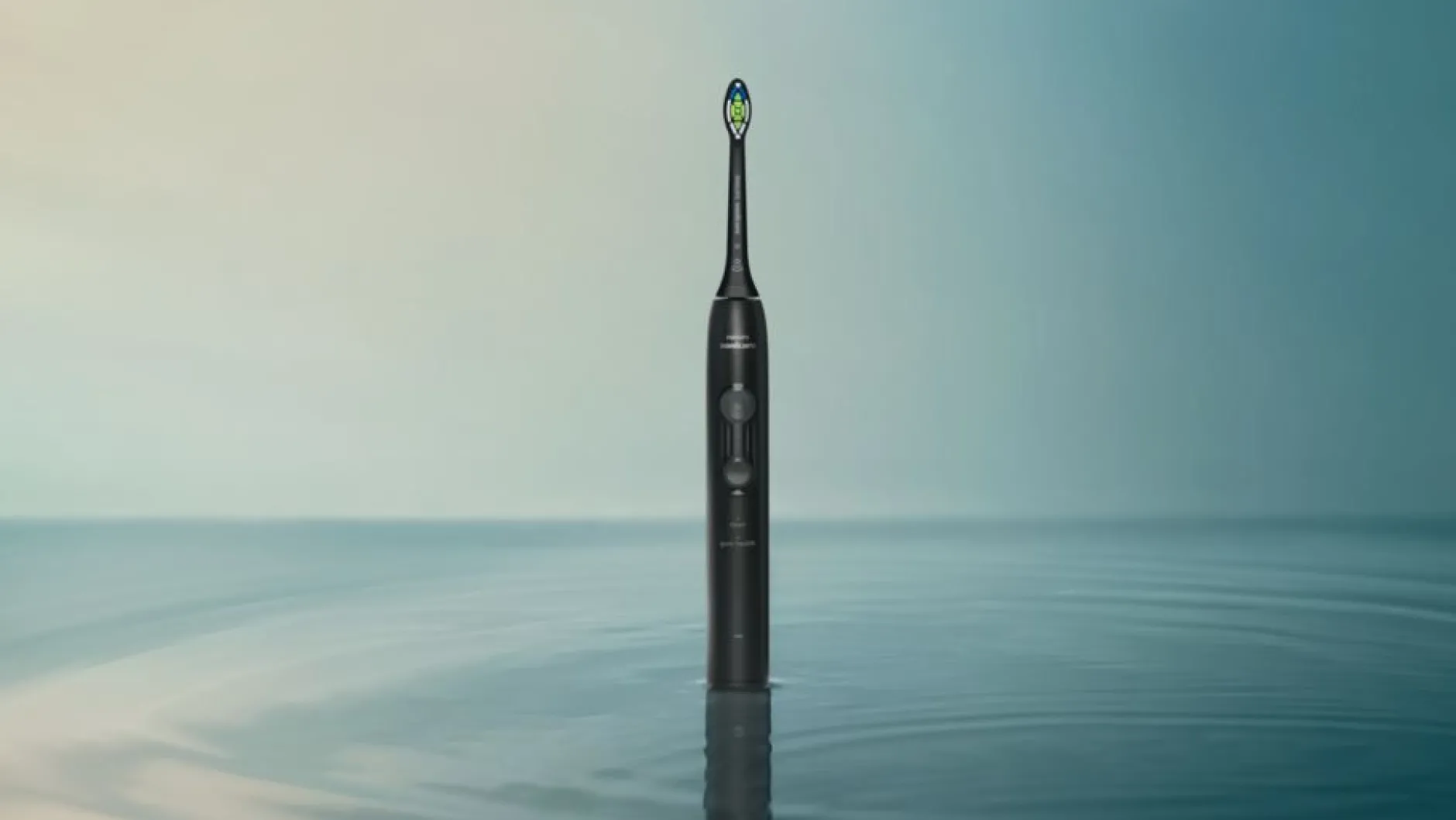 Philips Sonicare 4100 Laddningsbar tandborste