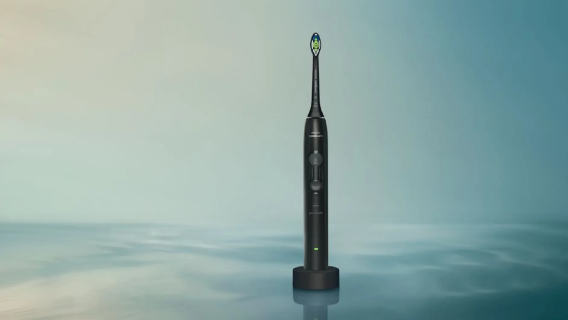 Philips Sonicare 4100 Laddningsbar tandborste