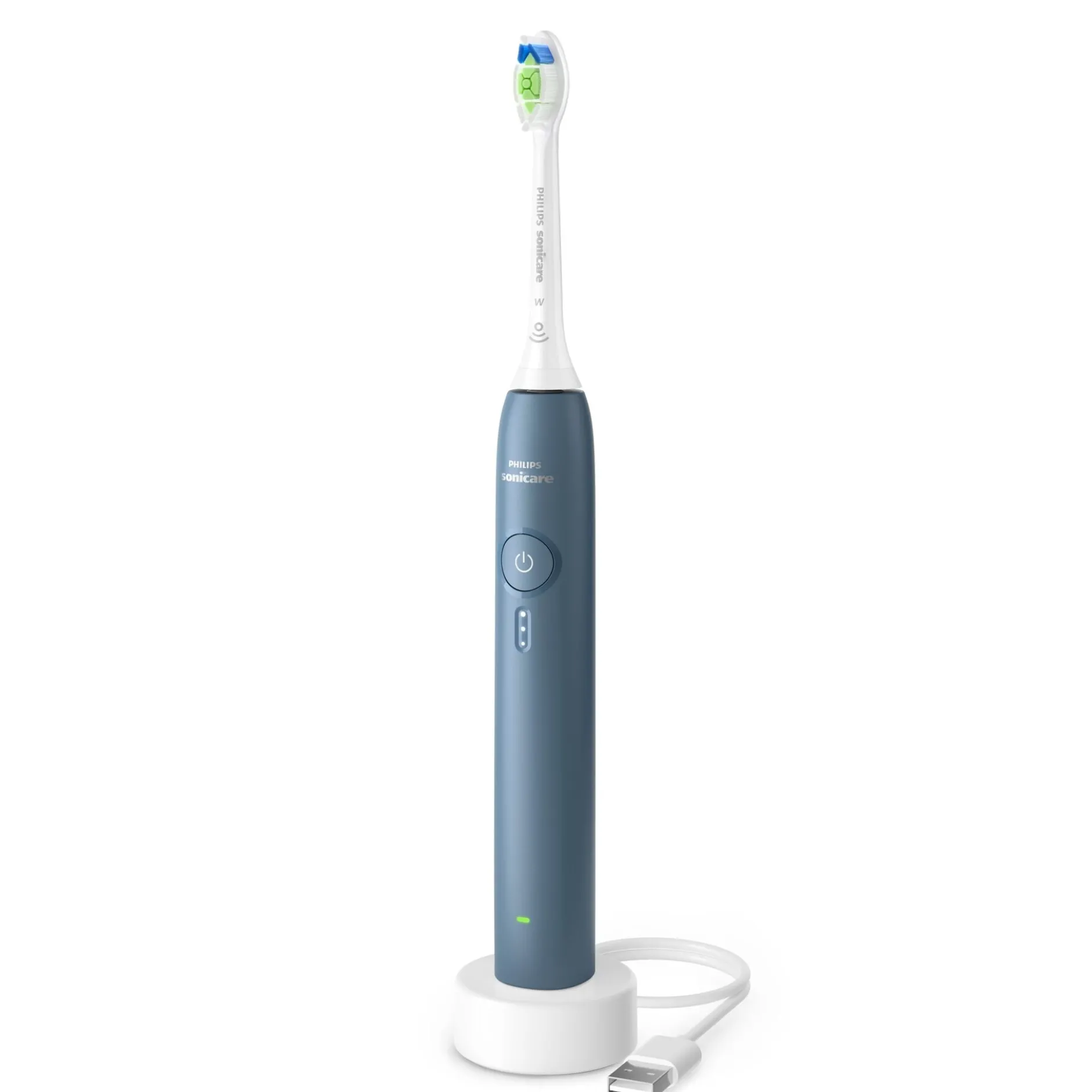 Philips Sonicare 3100 Laddningsbar tandborste