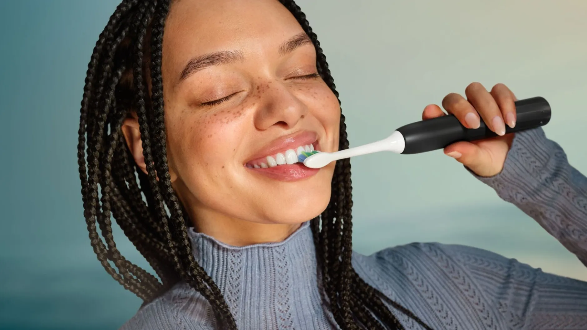Philips Sonicare 2100 Laddningsbar tandborste