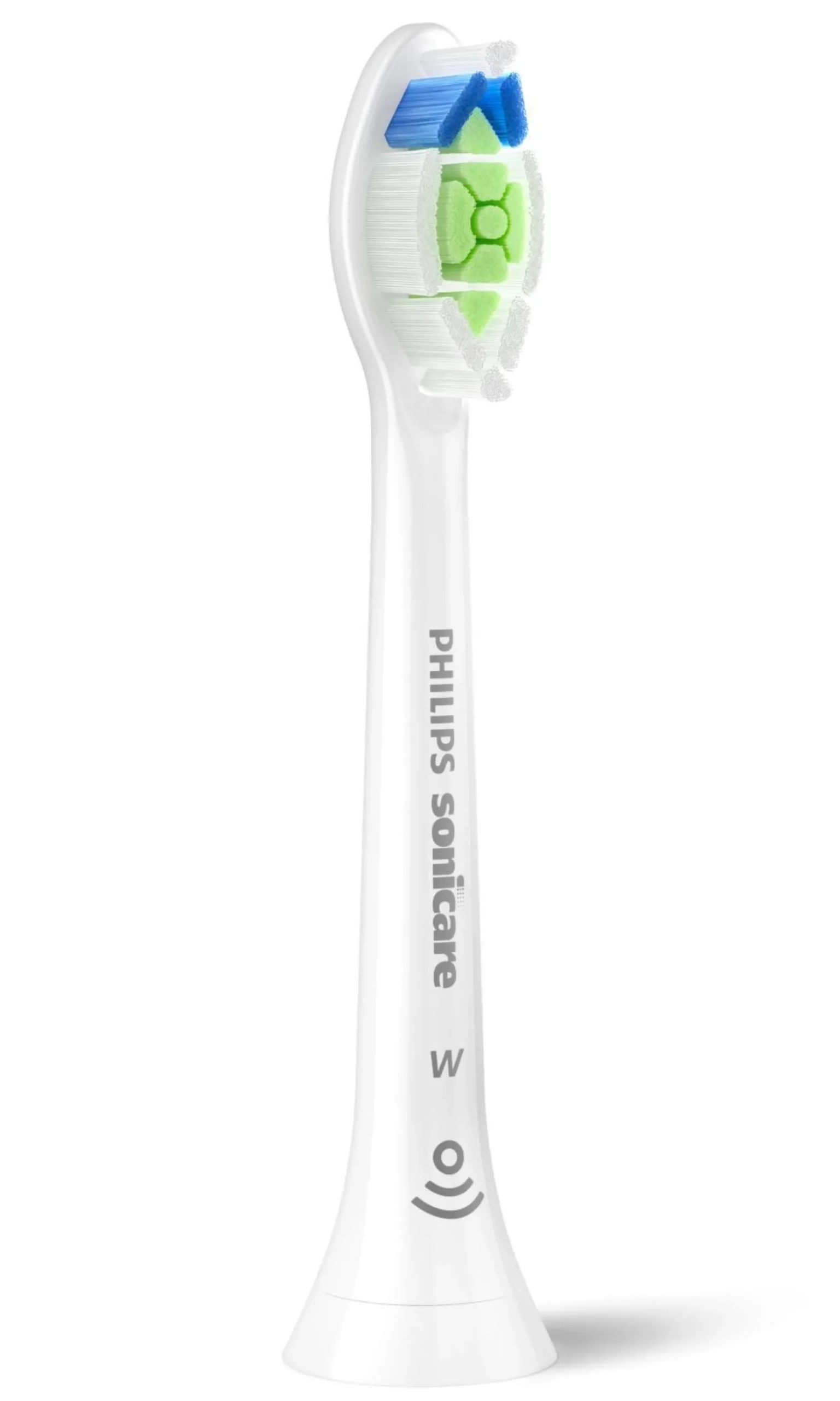 Philips Sonicare Optimal White 2-pack borsthuvuden