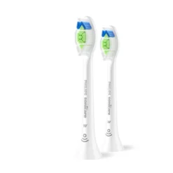 Philips Sonicare Optimal White 2-pack borsthuvuden