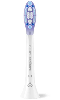 Philips Sonicare Premium Gum Care 2+1-pack borsthuvuden