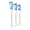Philips Sonicare Premium Plaque Defence 2+1 pack brush heads