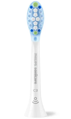 Philips Sonicare Premium Plaque Defence 2-pack borsthuvuden