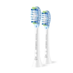 Philips Sonicare Premium Plaque Defence 2-pack borsthuvuden