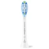 Philips Sonicare Premium Plaque Defence 4-pack brush heads