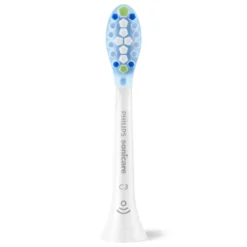 Philips Sonicare Premium Plaque Defence 4-pack brush heads