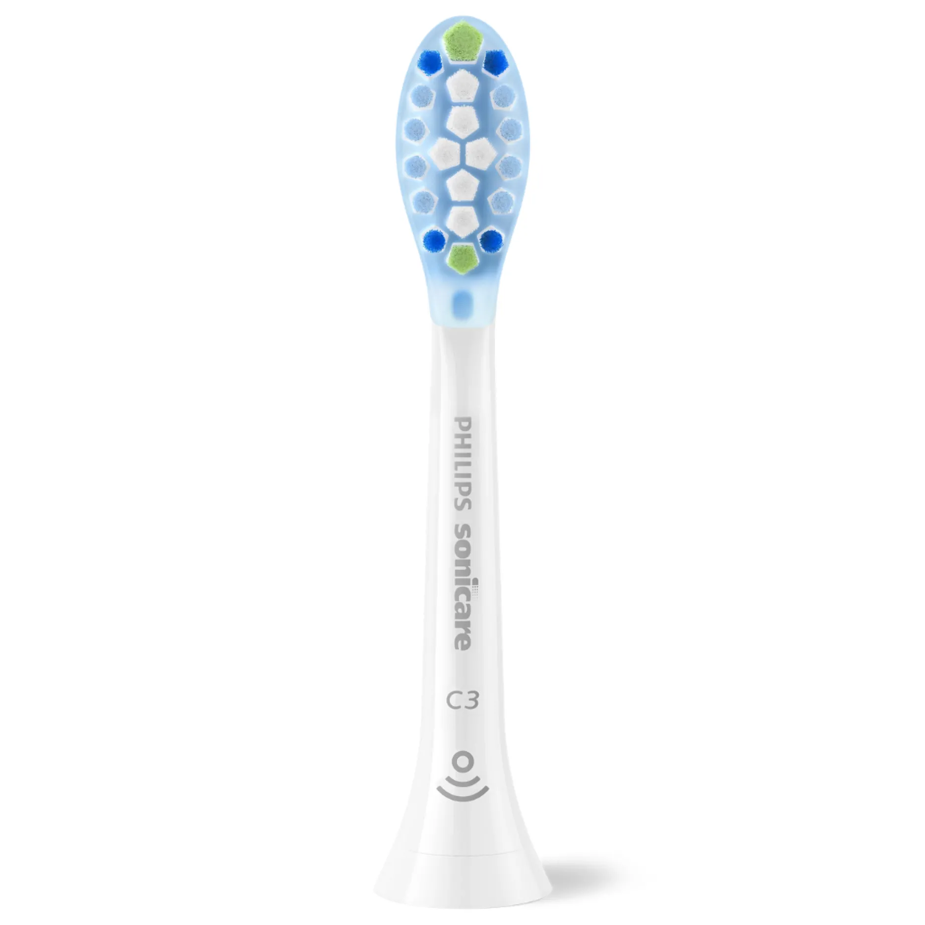 Philips Sonicare Premium Plaque Defence 4-pack brush heads