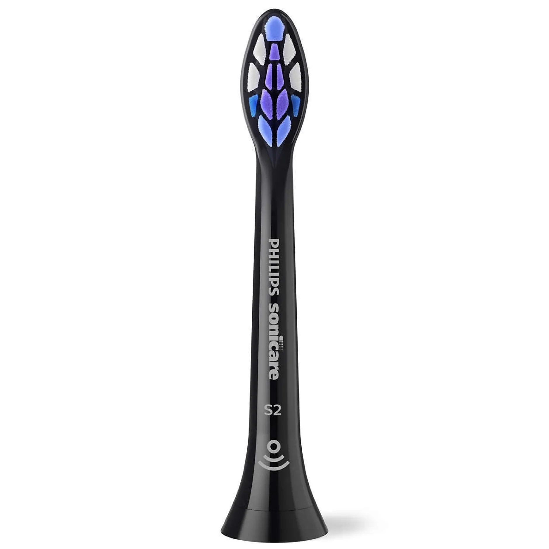 Philips Sonicare Sensitive 6-pack borsthuvuden