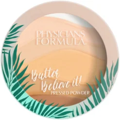 Physicians Formula Butter Believe it! Face Powder Translucent 11,0 g