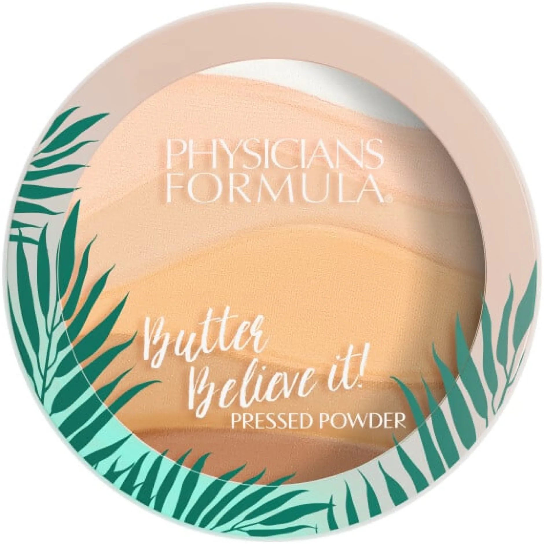 Physicians Formula Butter Believe it! Face Powder Translucent 11,0 g