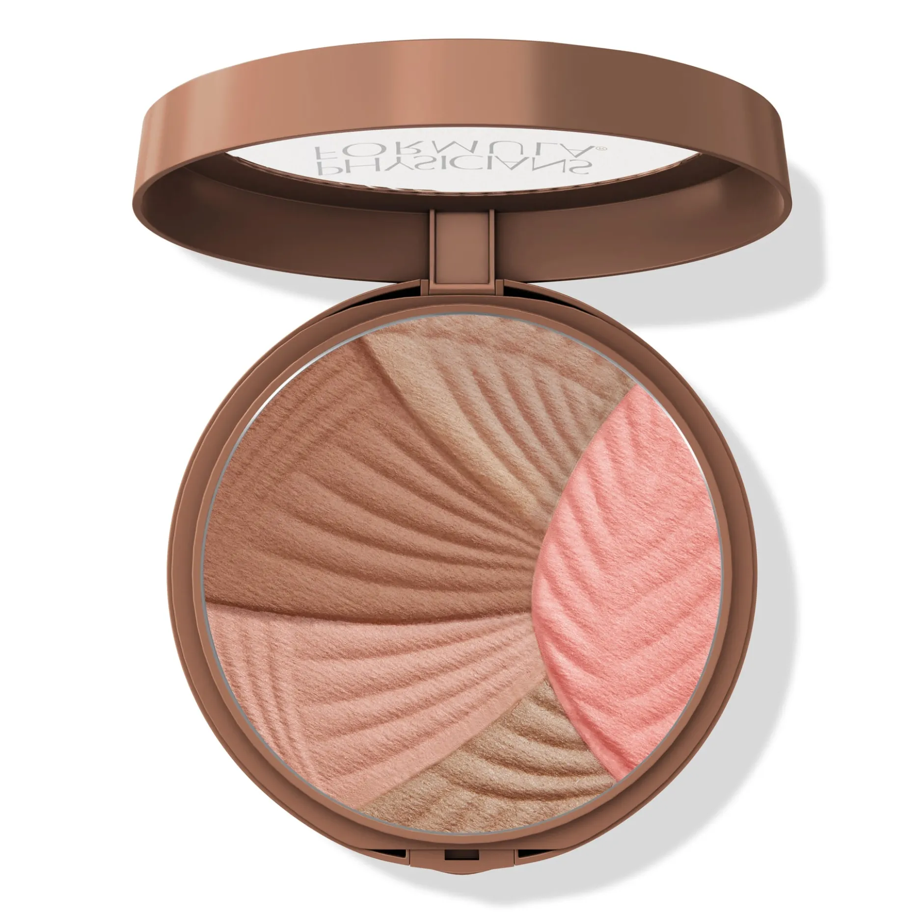 Physicians Formula Butter Glow Bronzer & Blush Healthy Glow 8,2 g