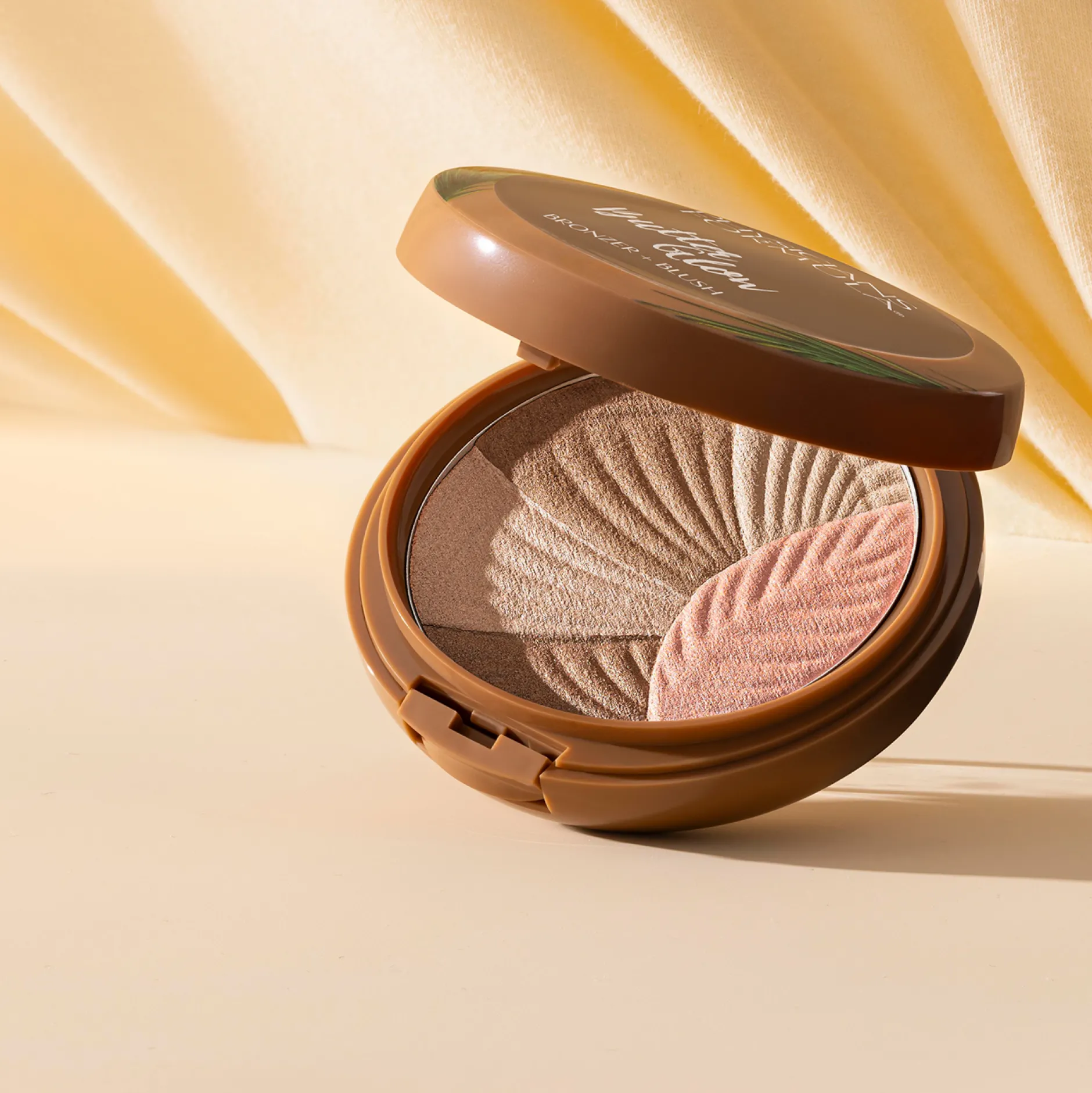 Physicians Formula Butter Glow Bronzer & Blush Healthy Glow 8,2 g