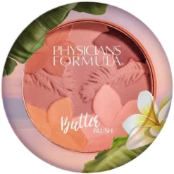 Physicians Formula Matte Monoi Butter Blush Mauvy Mattes 7,5 g