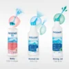Physiomer Normal Jet & Spray Naturlig Nässkölj Vuxna 135 ml