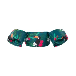 Piikaboo Simväst Tropical 15-30 kg 1 st