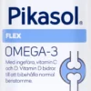 Pikasol Flex 100 kapslar