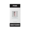 Pink Nectarin SunFlower Pulse Vibrator