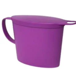Pipinette potta 990 ml fuchsia