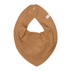 PIPPI Bandana Bib Aolid Rainy Day Onesize 5 st