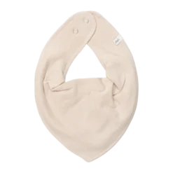 PIPPI Bandana Bib Aolid Rainy Day Onesize 5 st