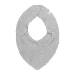 PIPPI Bandana Bib Solid Vetiver Onesize 5 st