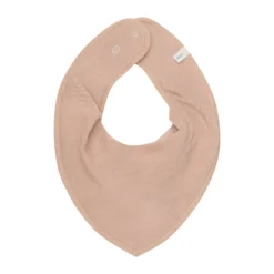 PIPPI Bandana Bib Solid Vetiver Onesize 5 st
