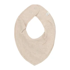 PIPPI Bandana Bib Solid Vetiver Onesize 5 st