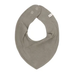PIPPI Bandana Bib Solid Vetiver Onesize 5 st