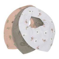 PIPPI Bandana Bib 3 st