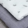 PIPPI Muslinfilt 3 st
