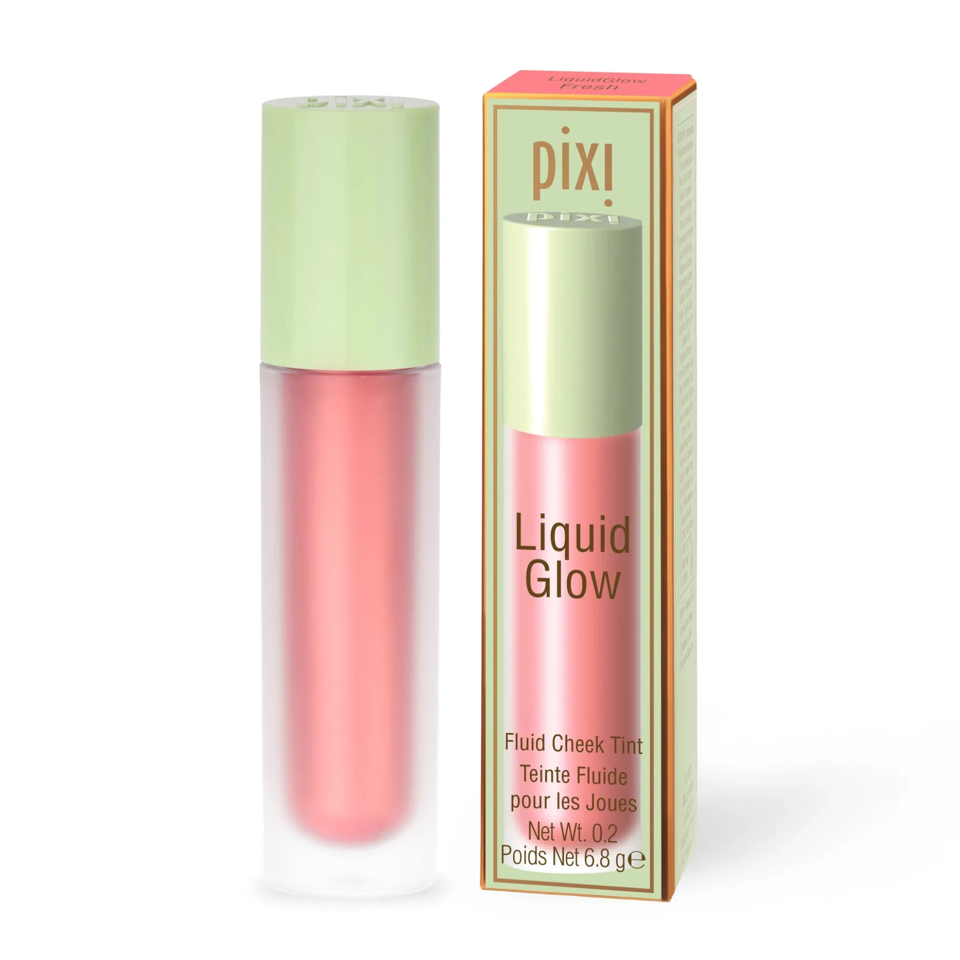 Pixi LiquidGlow - Fresh 6,8g
